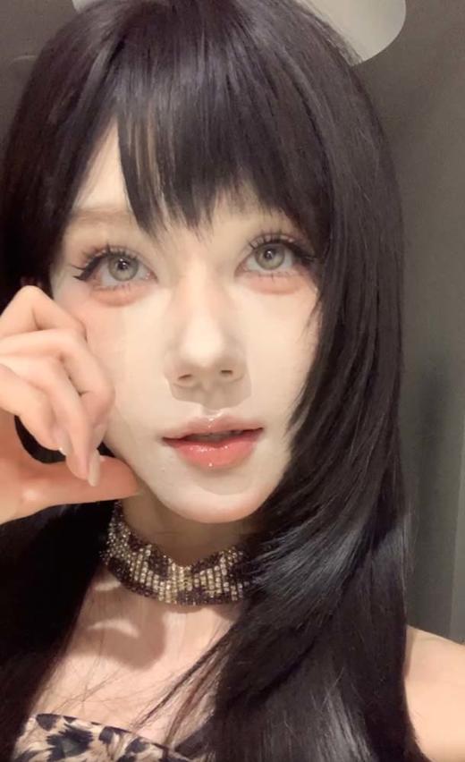 MoaaNeu 日抛 神赐金埃及 直径14.2mm着色13.6mm 商品图0