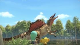 给孩子的通识启蒙，其实可以这样有趣～