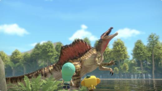 给孩子的通识启蒙，其实可以这样有趣～ 商品图0