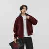 【新品上新】HX 冬季短款带帽棉服C112540013101 商品缩略图1
