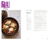 【中商原版】简易砂锅 日式一锅料理食谱 Simply Donabe Japanese One-Pot Recipes 英文原版 Naoko Takei Moore 商品缩略图4