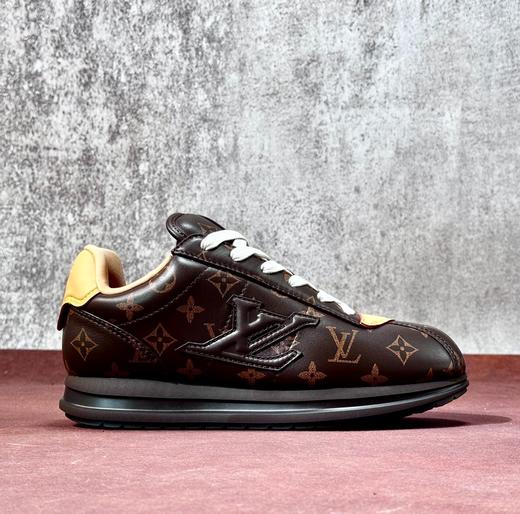 中性款联名低帮圆头运动鞋zo 商品图0