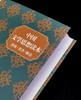 【特惠】《中国文学思想读本：原典.英译.解说》，16开，精装，[美]宇文所安著，三联书店2019年一版一印，840面，定价128，售价：45元。 商品缩略图2