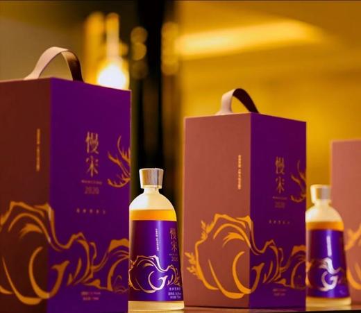 黄酒私酿·清爽型 琥珀金黄 清澈透亮 口感细腻 迷人尾韵 商品图4