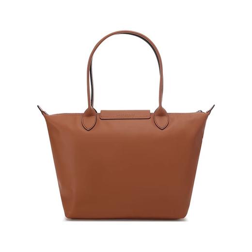 LC珑香 牛皮Le Pliage Xtra女包中号单肩包托特包 特惠 Z-15819 商品图4