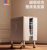 BeBeBus婴儿床多功能大白床智能可升降拼接大床可折叠宝宝床 商品缩略图2