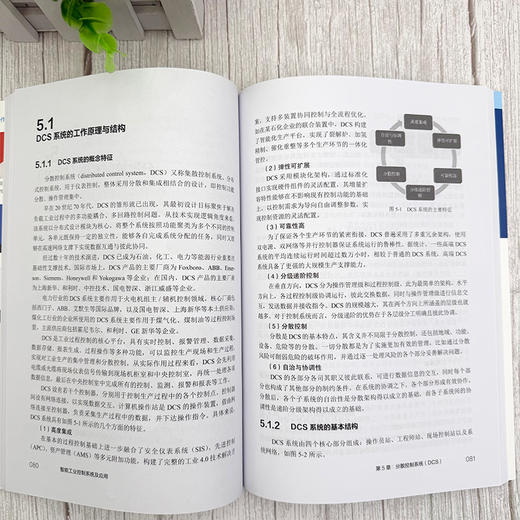 智能工业控制系统及应用 商品图7