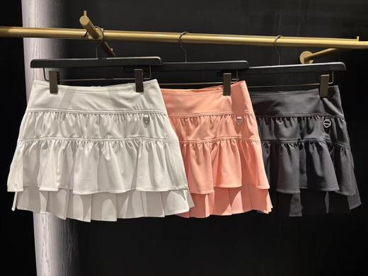 St家春夏新款两件式女士百褶短裙来啦！🇰🇷渠道高品质❗贵妇们都会喜欢的那种低调的奢华！不是潮人那派！是那种提精气神的感觉！面料一摸，一上身就知道好东西！大厂的东西大胆买！ 商品图4