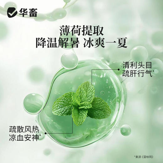 华畜 寒暑应激康1斤 高温应激 解暑降温 孕畜可用 商品图2