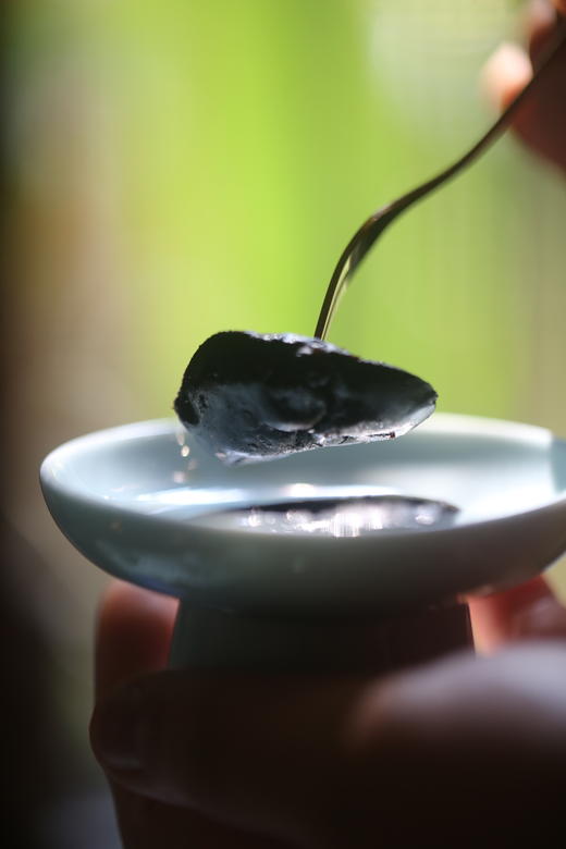 云南秘境 九蒸九晒 | 勐普甘露•黄精果（2026） 商品图5