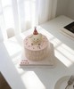 【优品系列】---【可爱修狗】送儿童、女孩、闺蜜生日蛋糕 商品缩略图1