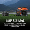 大疆DJI 大型载重无人机 FlyCart100旗舰 80公斤【含FC100+电池*2+降落伞+遥控器+旗舰吊运系统+充电站】 商品缩略图6