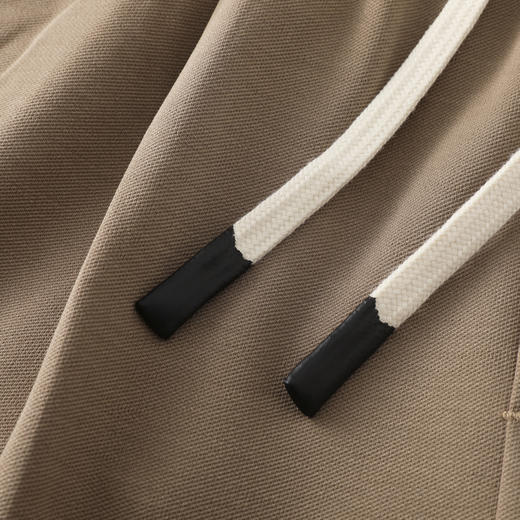 GXG男装【莫代尔】26夏季时尚舒适弹力松紧腰亲肤百搭男式休闲裤K&C 商品图6