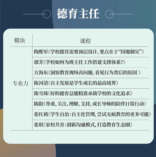 【U盘】如何轻松驾驭中层岗位，做不累的中层？ 商品图1
