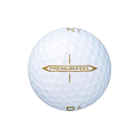 xxio/xx10高尔夫球三层球远距离球下场球比赛用球 商品图4