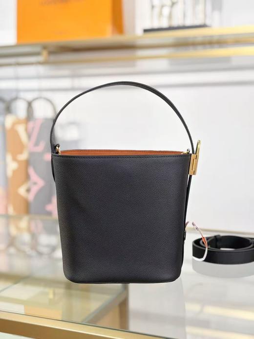 驴家 allinBB 全皮黑 M25543 （JPH） 商品图2