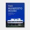 耶鲁原版 | 帕拉迪奥、赖特、柯布、巴拉干、藤本壮介等：21座改变建筑未来的宣言式住宅 The Manifesto House 商品缩略图0