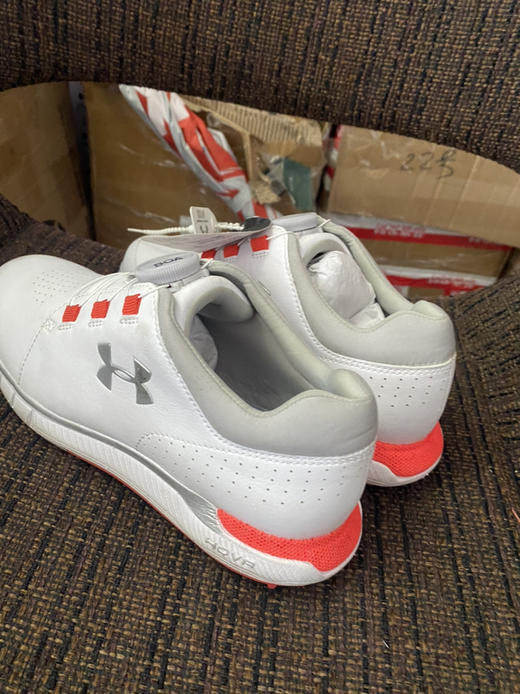 全新女士高尔夫球鞋36码 商品图3