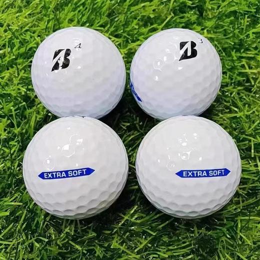 Bridgestone大B老虎BXS三四层球大B比赛球 商品图3