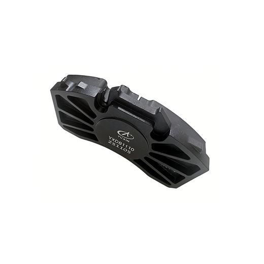 盘式刹车片碟刹摩擦片251105适用BP新款宇鑫YXDB1109/10一组 商品图3