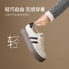 ZHR则则复古休闲撞色德训鞋2026春季新款舒适百搭超轻软底休闲鞋 商品缩略图4
