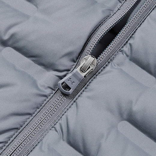 【年货节福利】Under Armour安德玛儿童轻薄羽绒服253311180 商品图9