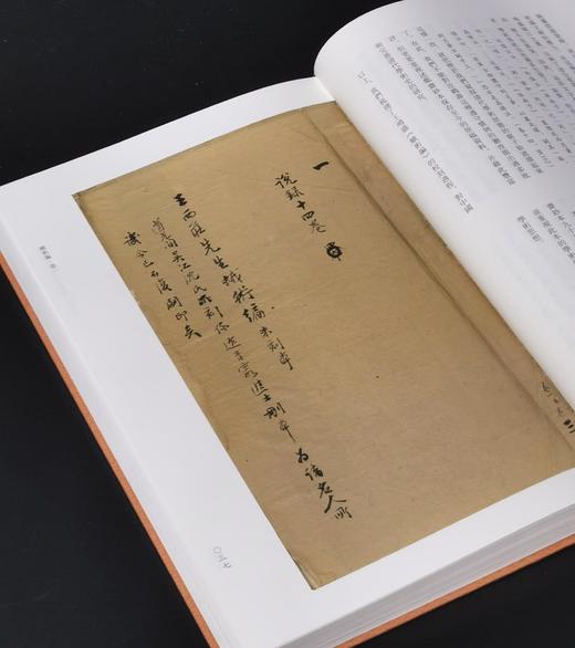 【特惠2折】国家图书馆藏未刊稿丛书：《蛾术编》，16开，精装，全10册，[清]王鸣盛著，凤凰出版社2020年一版一印，定价4500，售价900元。 商品图6