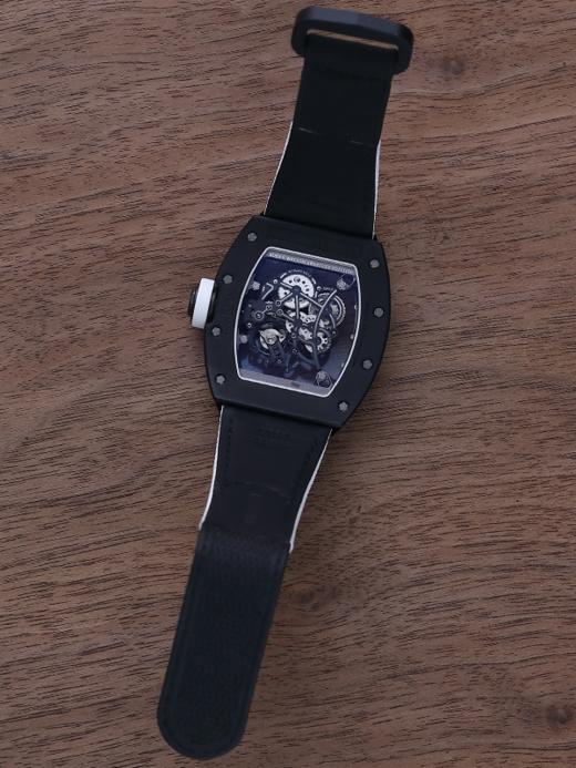 理查米尔RM 055 限量30枚 商品图7