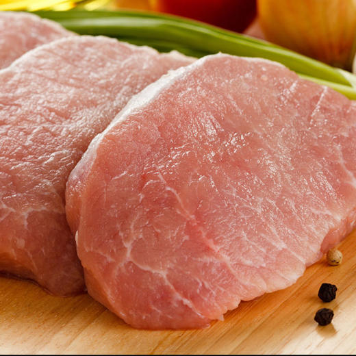 诺顿逸品 喜气洋洋精选黑猪肉组合7500g 商品图5