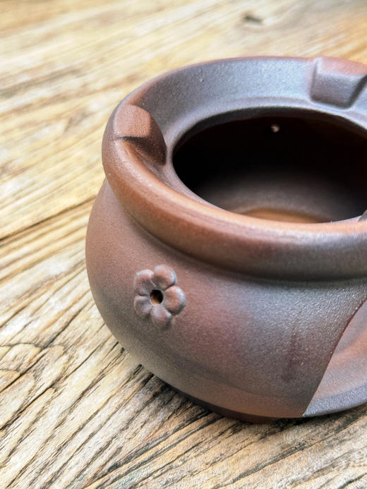 梅花温茶座 商品图3