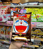 美托机器猫牛奶巧克力威化饼干 商品缩略图0