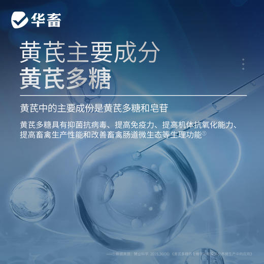 黄芪提取物20斤 抗病利尿、排毒消肿、补气益血，高含量 高浓度 大包装 商品图2