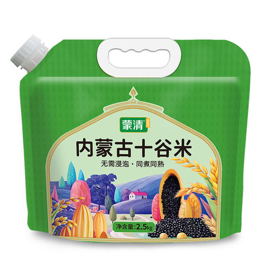 十谷米 商品图0