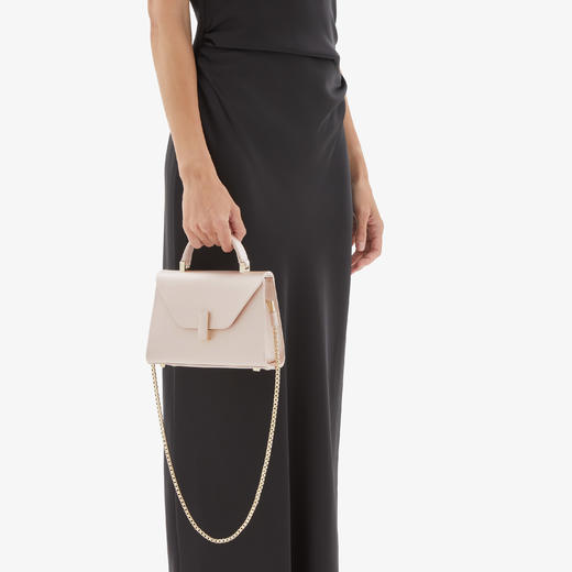 ISIDE SATIN 微型斜挎包 商品图5