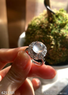 6251301，蛋面戒指。具体价格微信咨询