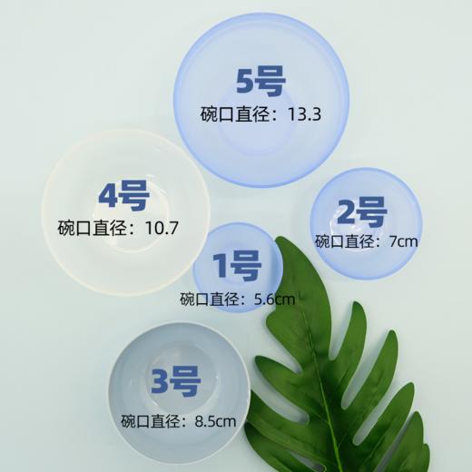 彩色面膜调膜碗（1-5#） 商品图2