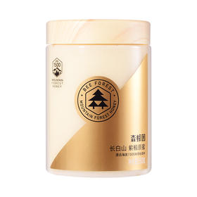 【兴合吉供】长白山紫椴原蜜550g