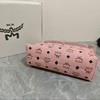 Mcm Aren Hobo小号#腋下肩背包（MM） 商品缩略图8