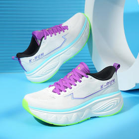 2026新款快锐风云运动马拉松跑步鞋