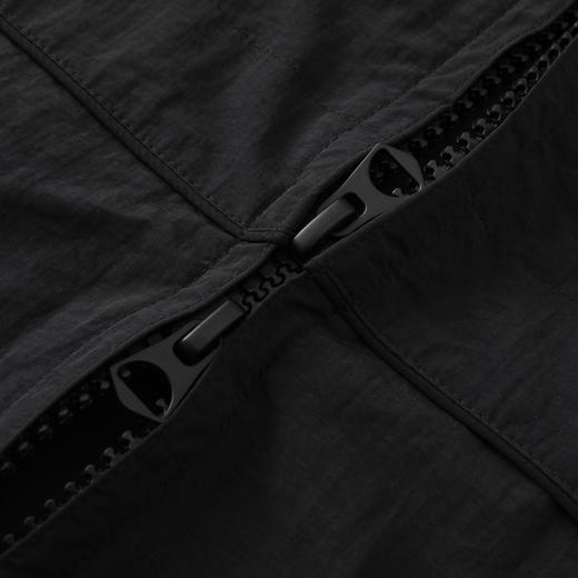 GXG男装26春季时尚潮流挺括有型百搭简约休闲男士立领短款夹克K&C 商品图6