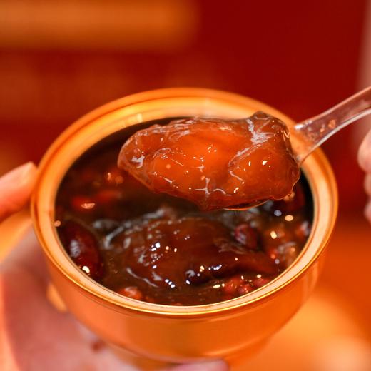 一鸣娟姗奶精炖花胶碗 商品图1