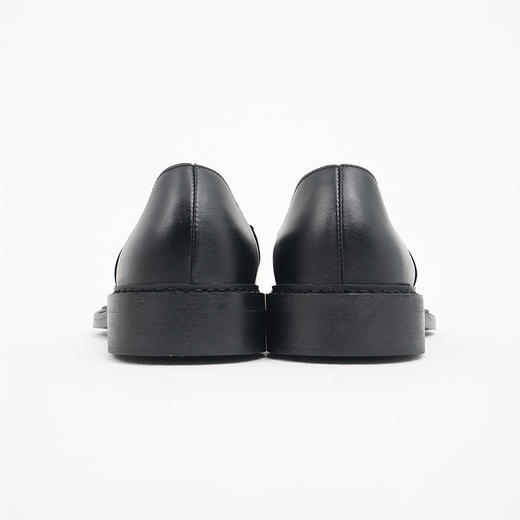 PHILEO UNISEX 067 - CLOG 男女款大头一脚蹬 皮鞋 商品图3