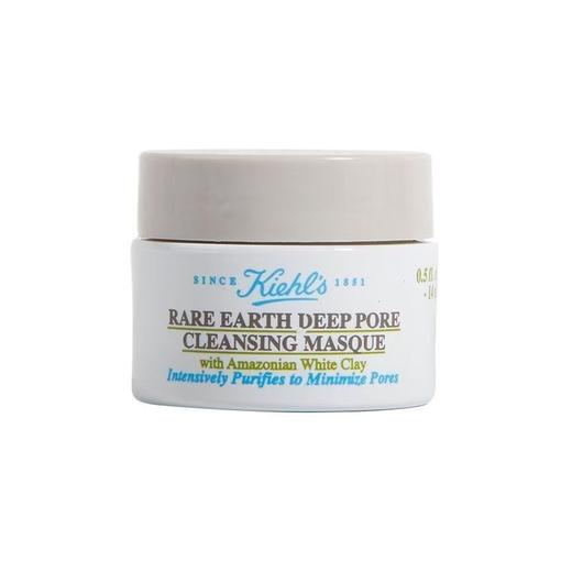 【任选4件198元加赠莱珀妮面膜1片】科颜氏 白泥清洁面膜中样 14ml（限用日期27年9月）【99元任选2件】 商品图1