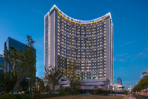 【付款专拍】太仓珀丽酒店，499元双人1晚 商品图0