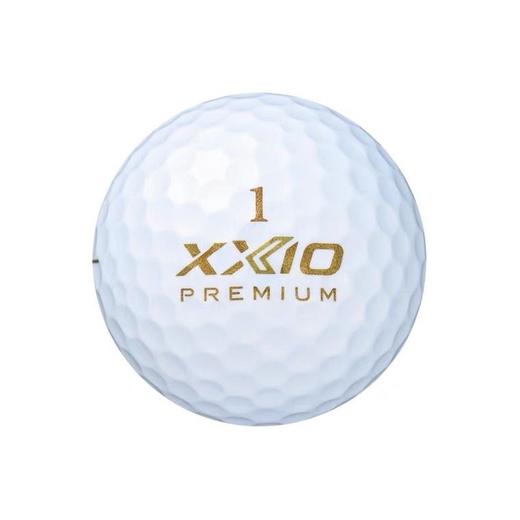 xxio/xx10高尔夫球三层球远距离球下场球比赛用球 商品图2