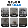 净狮养护级浴室清洁剂多功能卫生间除垢顽固玻璃水垢清洗厕所墙壁清洁 商品缩略图1