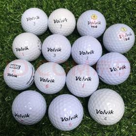 VOK高尔夫球二层远距离下场比赛球