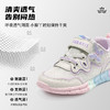 泰兰尼斯春款小童段舒适潮搭透气女童运动鞋T01X3A2542 商品缩略图3