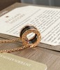 独家对版CNC数控精雕 精工高定 宝格丽BVLGARI B.zero系列陶瓷项链 每个女生都绕不开的一款，万年经典百搭 随意入不出错~ 商品缩略图7