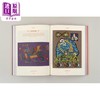 【中商原版】Folkish Illustrations Inspired by Folklore 进口艺术 民俗 从民间传说中汲取灵感的插图 Victionary 商品缩略图3